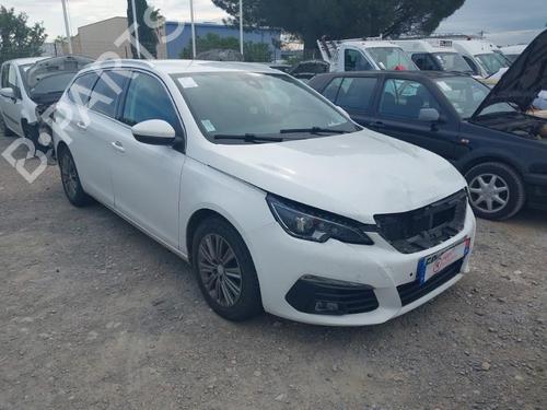 Heater blower motor PEUGEOT 308 SW II (LC_, LJ_, LR_, LX_, L4_) 1.6 BlueHDi 120 | BP28091708M62 