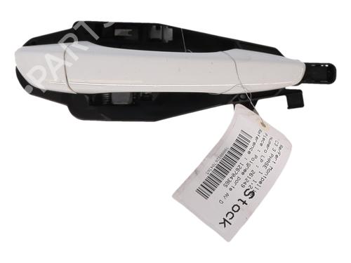 front-right-exterior-door-handle-citroen-c3-iii-sx-2016-36138647 main image