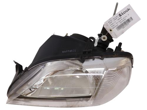 Left headlight DACIA LOGAN Pickup (US_) | BP33877111C28 - Image 4