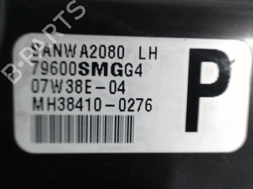 Used Climate control Climate control HONDA CIVIC VIII Hatchback (FN, FK) 1.8 (FN1, FK2) (140 hp) 23056888 23056888