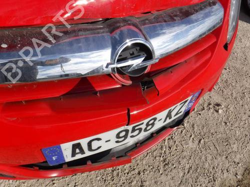 Right taillight OPEL CORSA D (S07) 1.3 CDTI (L08, L68) | BP23059579C35 - Image 13