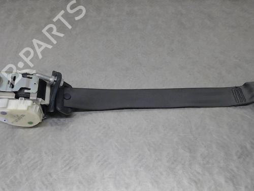 Used Rear right seatbelt Rear right seatbelt 23833756 23833756