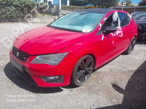 Teile für SEAT LEON (5F1) 1.8 TSI 4910502
