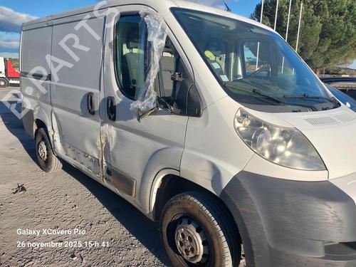 Headlight switch PEUGEOT BOXER Platform/Chassis 2.2 HDi 110 | BP31967710I24  - Image 8