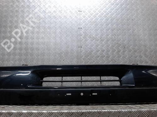 Używane Zderzak tylny OPEL FRONTERA A Sport (U92) 2.5 TDS (115 hp) 23834332