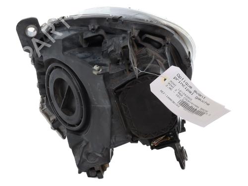 Left headlight MINI MINI COUNTRYMAN (R60) Cooper D ALL4 | BP23832589C28 - Image 6