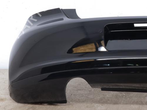 Used Rear bumper Rear bumper VW POLO V (6R1, 6C1) [2009-2022] 33800211 33800211