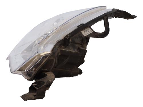 Right headlight CITROËN C3 II (SC_) 1.4 HDi 70 (SC8HZC, SC8HR0, SC8HP4) | BP37635131C29 - Image 3