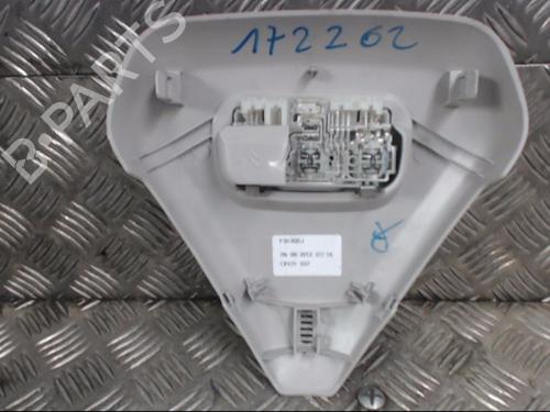 Innerbelysning CITROËN C4 Picasso I MPV (UD_) 1.6 HDi 110 | BP23058393I8 