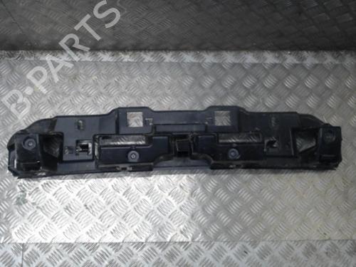 Used Rear bumper bracket CITROËN DS3 (SA_) 1.6 HDi 90 (92 hp) 23060483