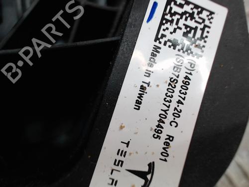 Electronic module TESLA MODEL 3 (5YJ3) EV | BP25982251M83 - Image 4