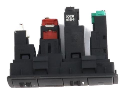 Used Headlight switch HYUNDAI ix20 (JC) 1.6 CRDI (116 hp) 28457169