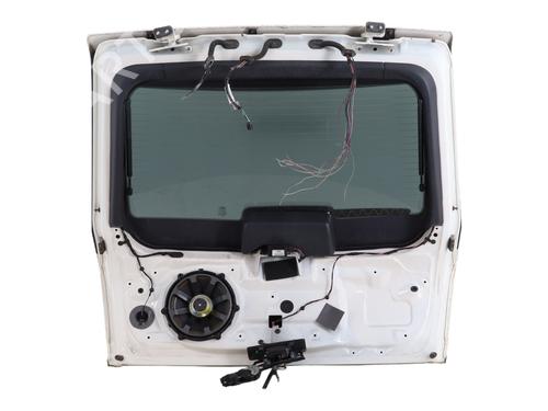 Used Tailgate Tailgate LAND ROVER RANGE ROVER SPORT I (L320) 3.6 D 4x4 (272 hp) 28456761 28456761