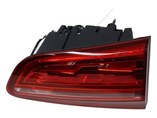 Right tailgate light VW SHARAN (7N1, 7N2) 2.0 TDI | BP32345894C80