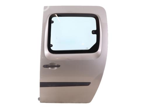 Used Left slide door RENAULT KANGOO / GRAND KANGOO II (KW0/1_) 1.5 dCi 90 (KW05, KW08, KW0G, KW11) (90 hp) 28456701