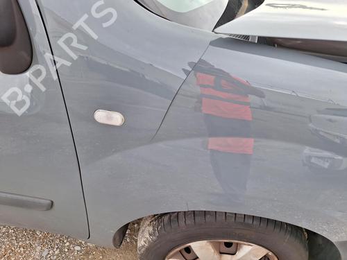 Right front window switch RENAULT KANGOO Express (FW0/1_) 1.5 dCi 95 (FW16) | BP25285410I26 - Image 20