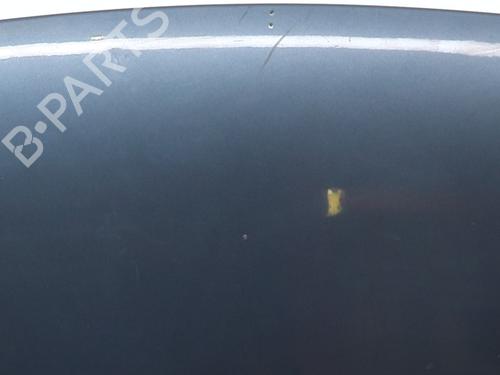 Hood CITROËN BERLINGO MULTISPACE (B9) 1.6 HDi 90 | BP23835635C1 