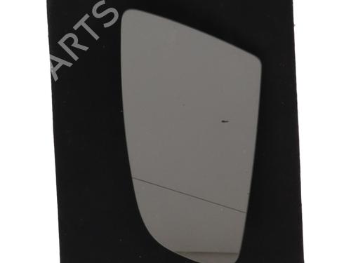 Used Left mirror glass AUDI A3 Sportback (8PA) 2.0 TDI (140 hp) 31754648