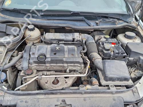 Front left window mechanism PEUGEOT 206 CC (2D) 1.6 16V (2DNFUF, 2DNFUR) | BP31833830C22 