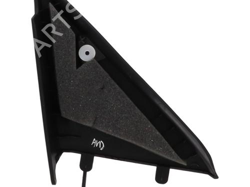Front right panel DACIA DUSTER (PYM_, PYN_)  | BP28330181C59 