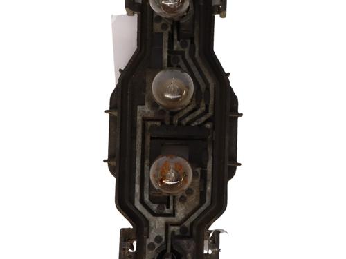 Lampeholder Lampeholder CITROËN BERLINGO / BERLINGO FIRST Box Body/MPV (M_) 2.0 HDI 90 (MBRHY, MCRHY) (90 hp) 37250499 37250499