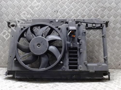 Used Front slam panel Front slam panel CITROËN C4 Picasso I MPV (UD_) 2.0 HDi 150 (150 hp) 23054784 23054784