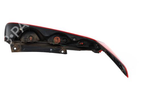 Right taillight NISSAN NOTE (E11, NE11) 1.5 dCi | BP23835607C35 
