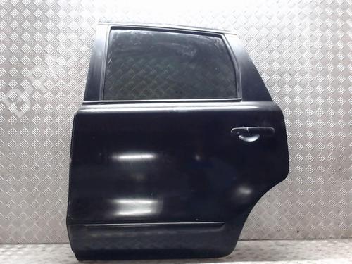 Used Left rear door NISSAN NOTE (E11, NE11) 1.5 dCi (86 hp) 23054831