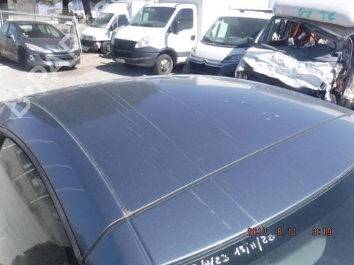 Right front fenders PEUGEOT 307 CC (3B) 2.0 16V | BP23057297C42