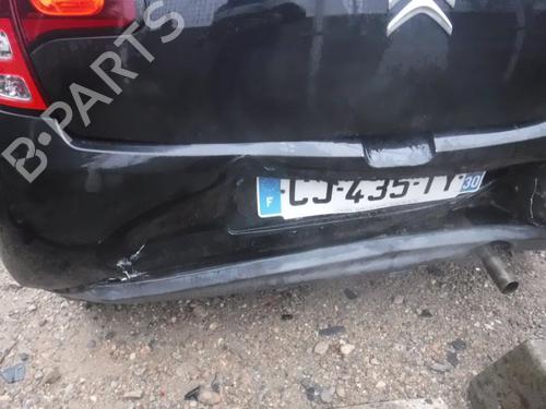 Gearbox CITROËN C3 II (SC_) 1.1 i | BP23057503M3 - Image 13
