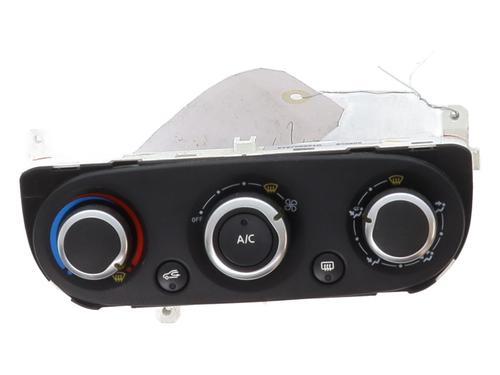 Climate control RENAULT CLIO IV (BH_) 1.5 dCi 75 | BP26661537I5 - Image 4