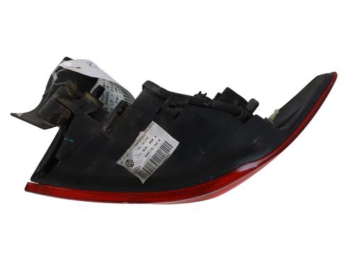 Left taillight RENAULT CLIO IV (BH_) 1.5 dCi 90 | BP29705576C34
