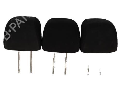 Headrest CITROËN C3 II (SC_) | BP37177954I31 - Image 2