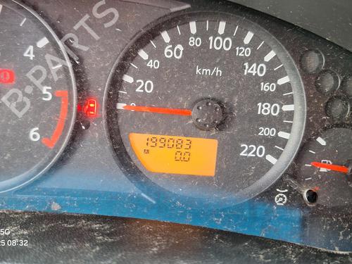 Front left window mechanism NISSAN NAVARA NP300 (D40) 2.5 dCi 4WD | BP28091510C22  - Image 16