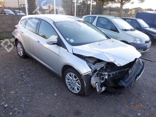 Air vent FORD FOCUS III 1.6 TDCi | BP23059917I21  - Image 5