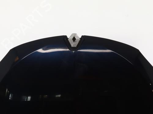Used Hood Hood RENAULT MEGANE III Coupe (DZ0/1_) 2.0 R.S. (265 hp) 33457953 33457953