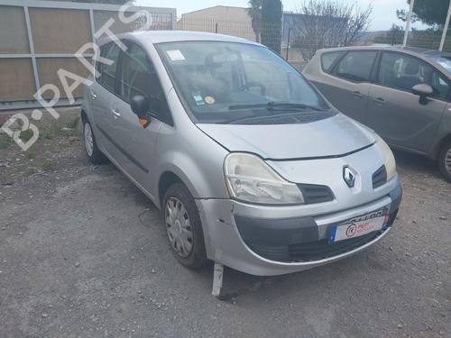 Left headlight RENAULT MODUS / GRAND MODUS (F/JP0_) 1.5 dCi (FP0F, JP0F) | BP23058657C28 - Image 5