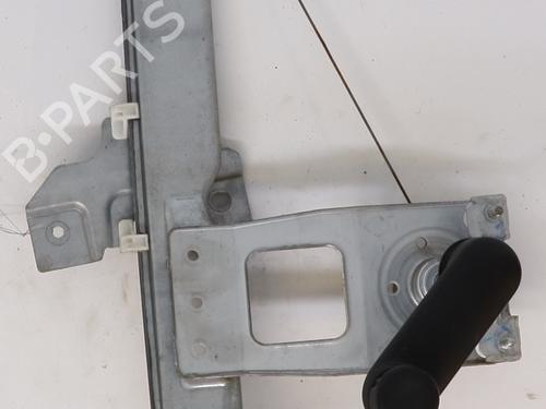 Rear left window mechanism DACIA SANDERO | BP36441688C24 - Image 2