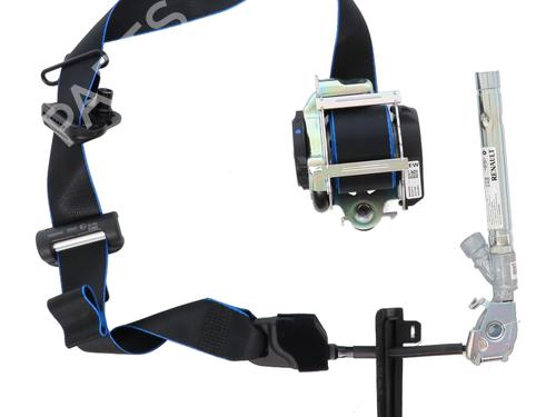 Used Front right seatbelt Front right seatbelt RENAULT ARKANA I (LCM_, LDN_) [2019-2026] 27816801 27816801