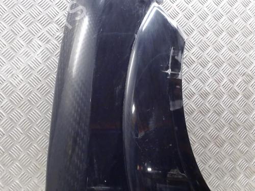 Right front fenders HYUNDAI TUCSON (JM) 2.0 CRDi | BP23054749C42 