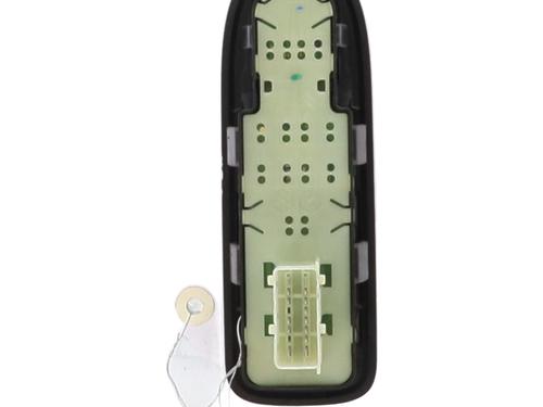 Left front window switch CITROËN C3 II (SC_) 1.4 HDi 70 (SC8HZC, SC8HR0, SC8HP4) | BP26498962I27 