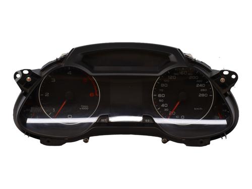 Kombiinstrument Kombiinstrument AUDI A4 B8 Avant (8K5) 2.0 TDI (143 hp) 35802864 35802864