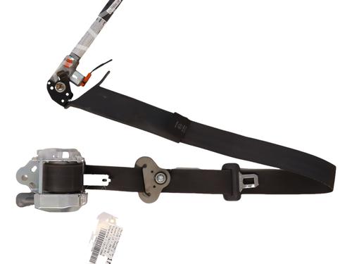 Front left seatbelt RENAULT KOLEOS I (HY_) 2.0 dCi (HY0K) | BP38453913I26 - Image 2