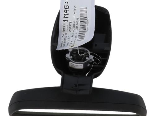 Used Rear mirror Rear mirror DS DS 3 (SA_) 1.2 THP 110 / PureTech 110 (SAHNPS, SAHNZ6, SAHNZT) (110 hp) 39886257 39886257