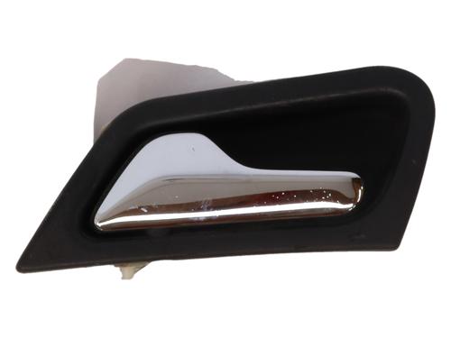 Front left interior door handle MERCEDES-BENZ C-CLASS (W203) C 220 CDI (203.008) | BP36563604I13 - Image 2