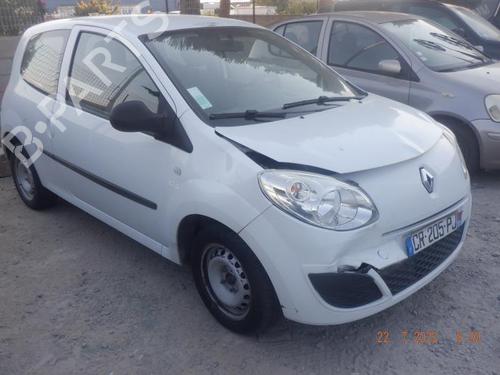 Gearbox RENAULT TWINGO II (CN0_) 1.5 dCi (CN0E) | BP23059443M3  - Image 13