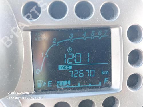 Switch CHEVROLET SPARK (M300) 1.0 | BP31967699I30 - Image 24
