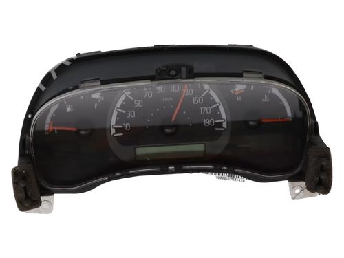 Instrument cluster FIAT PANDA (169_) 1.2 LPG (169CXF1A) | BP30817298C47 - Image 2
