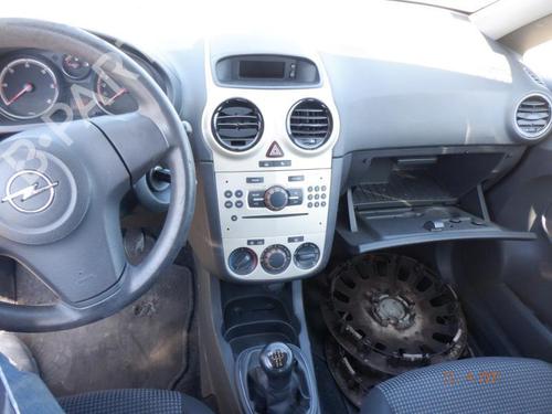 Gearbox OPEL CORSA D (S07) 1.3 CDTI (L08, L68) | BP23055522M3 - Image 10