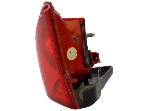 Left tailgate light PEUGEOT 3008 I MPV (0U_) 1.6 HDi | BP29065914C79 